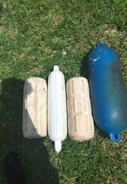 Boat floats