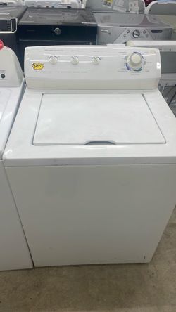 Frigidaire Top Load Washing Machine