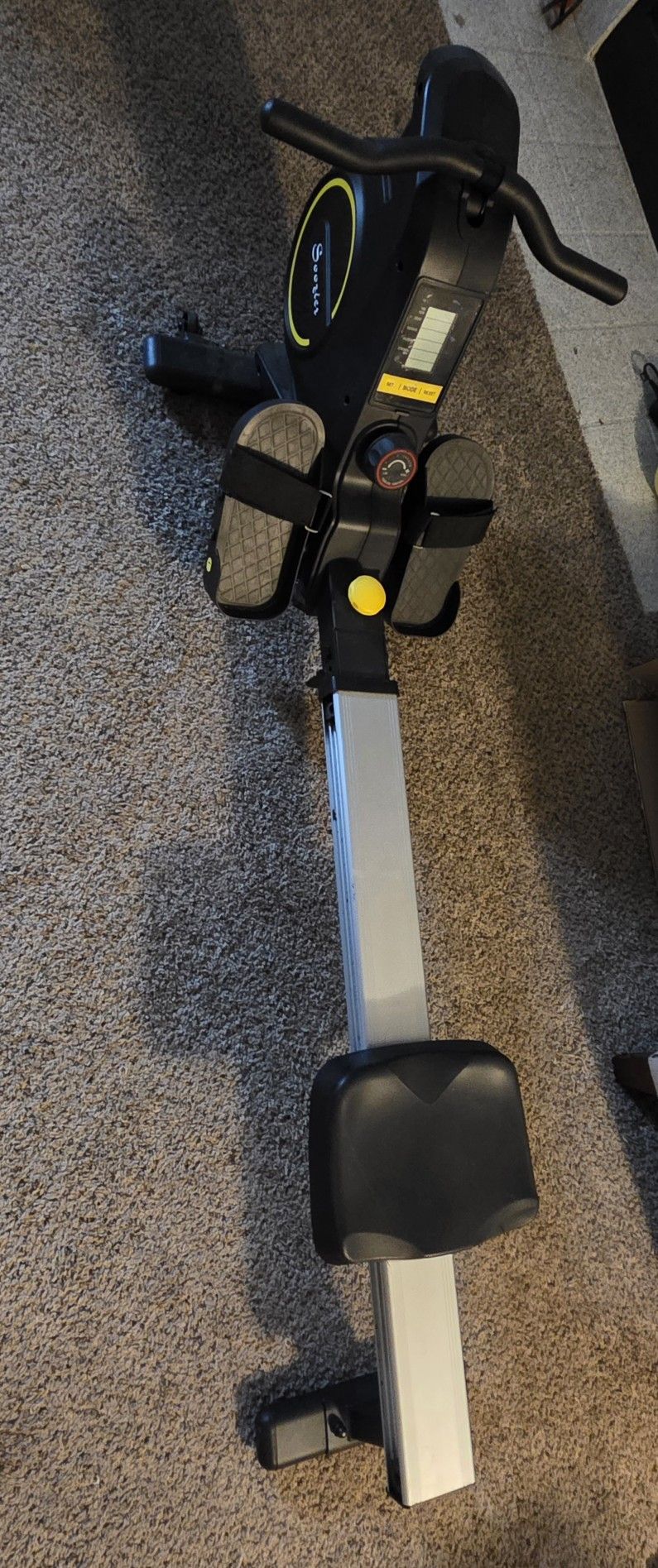 Rowing Machine