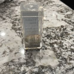 .58 Caliber 3 Rings Union Army Mini Bullet Circadian 1862