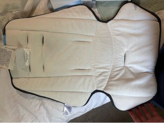 UppaBaby Infant snug seat