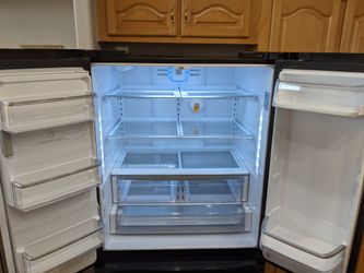 Kenmore Fridge non working