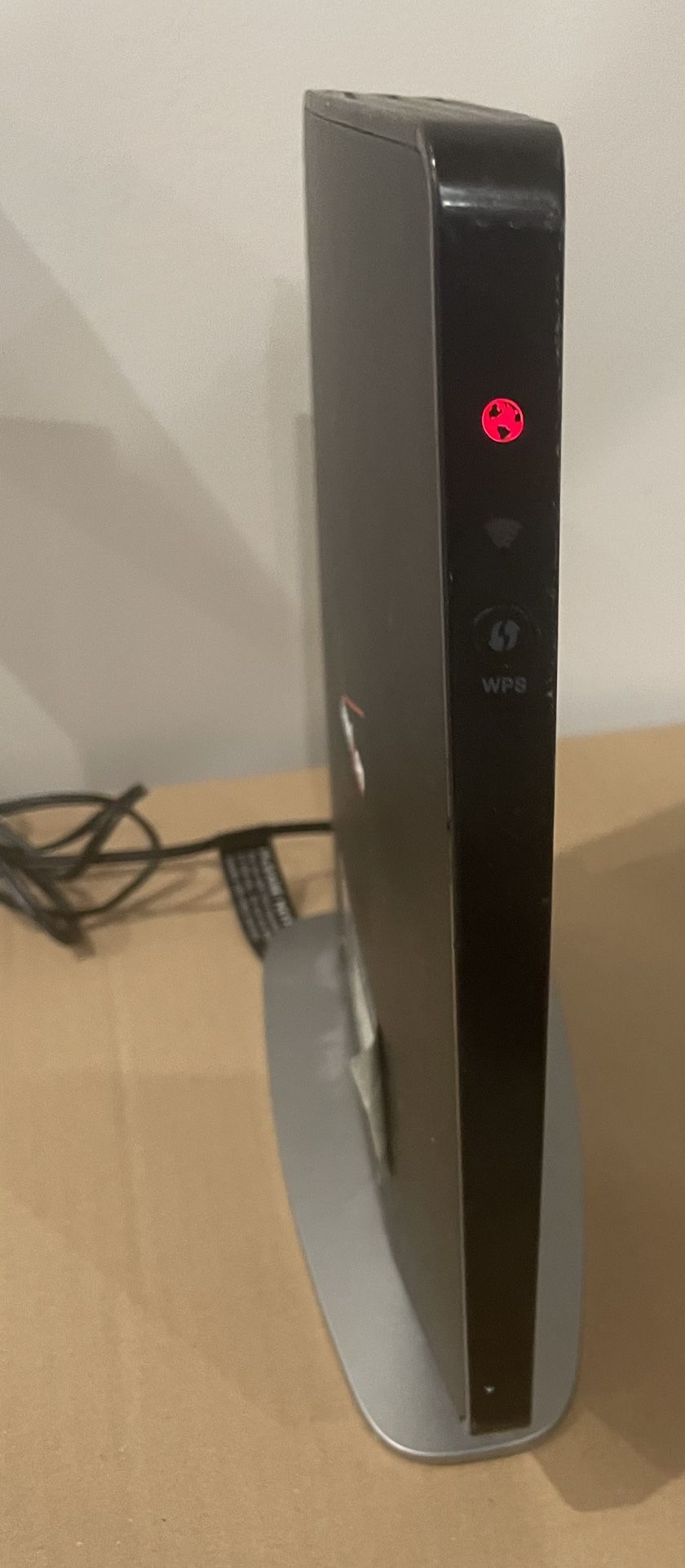 Verizon Fios G1100 Dual Band Quantum Gateway AC1750 Wireless Modem WiFi Router