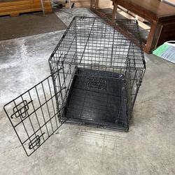 Pet Crate 