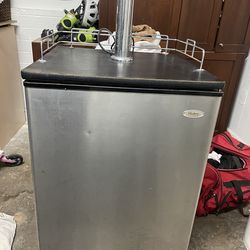 Kegerator