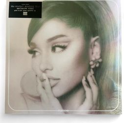 Ariana Grande