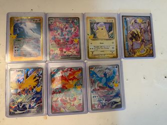 Adult pulled (come to me and I’ll give you a better price)