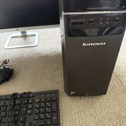 Lenovo Desktop 