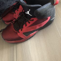 New Jordan Shoes 