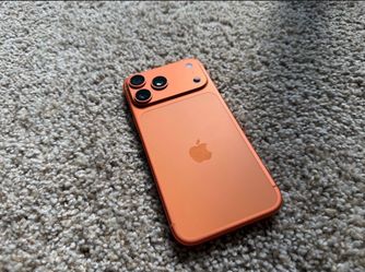 iPhone 17