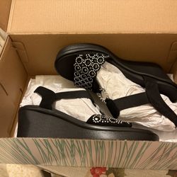 Sandalias