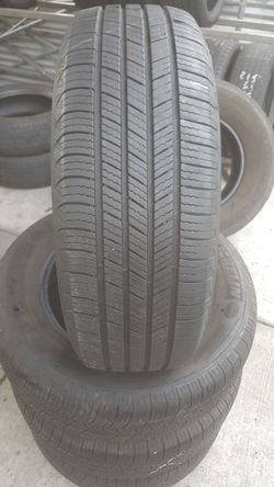 Used Tires