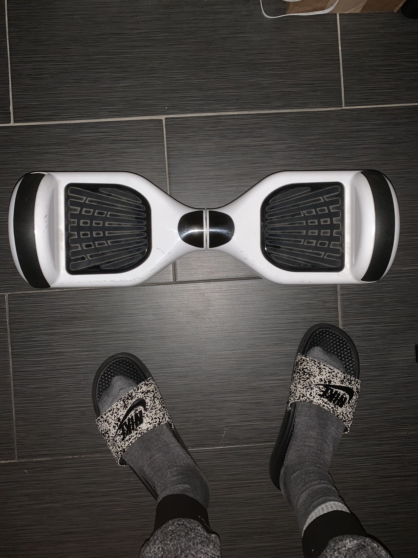 Hoverboard