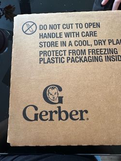 Gerber baby Free