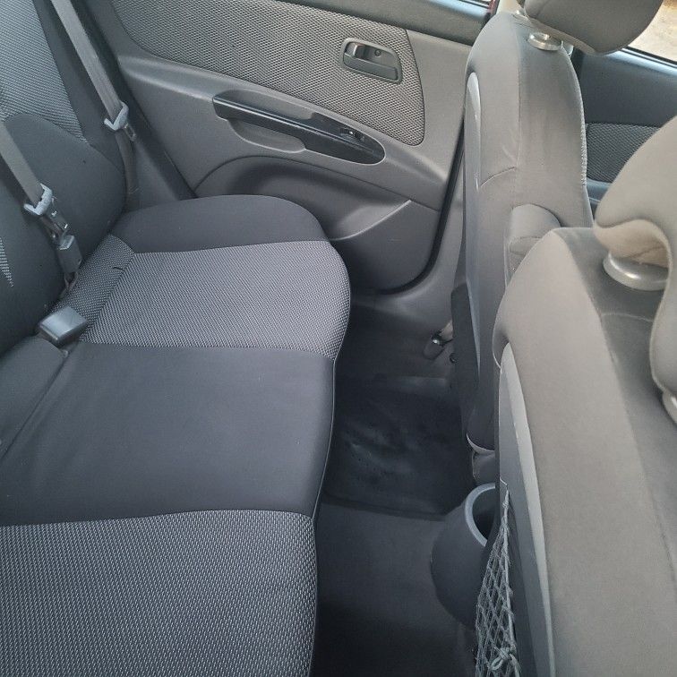 2011 KIA Rio