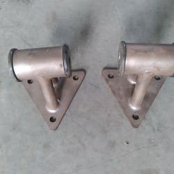 350 Chevy Motor Mounts