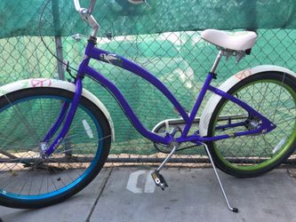 Bike Electra 26”