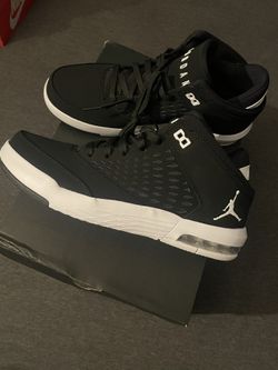Jordan Flight Origin 4