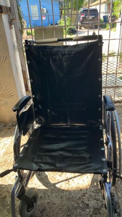 Weellchair