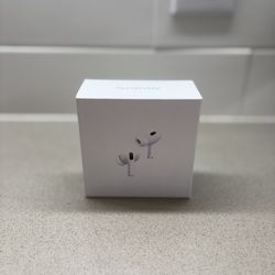 AirPod Pros Gen 2