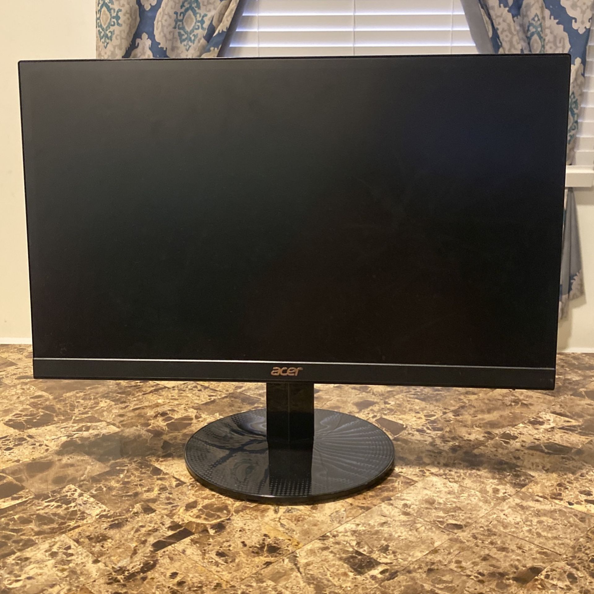 Asus SB220Q 75hz monitor