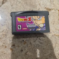 Dragon Ball Z Collectable Card Game