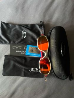Oakley sunglasses