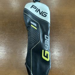 Ping G430 Fairway Wood Cover 