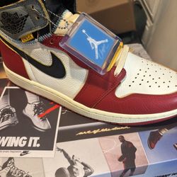 Air Jordan 1 Retro High OG SP