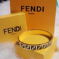 Fendi Bracelet 