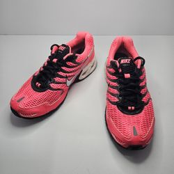 Size 8.5 - Nike Air Max Torch 4 Digital Pink W