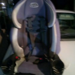Evenflo Booster Seat 