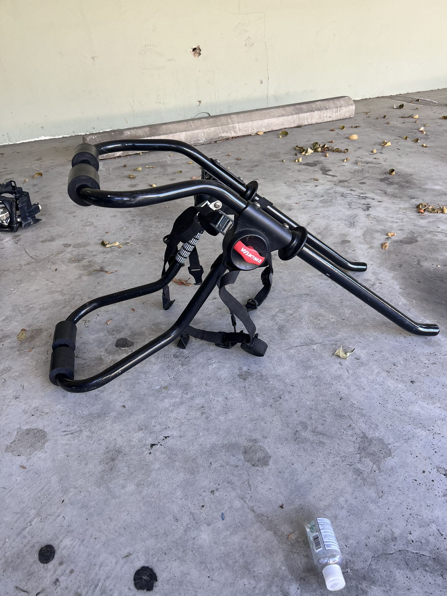 Yakima Bike Rack