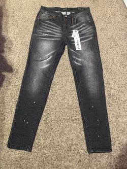 PURPLE BRAND JEANS