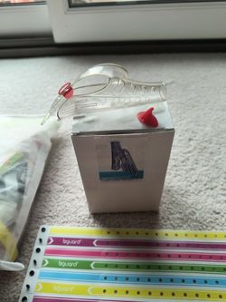 Aerothumb Size Medium Thumb Sucking Treatment Kit 