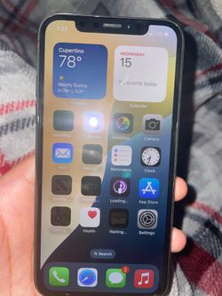 Iphone XS