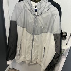 Xl Nike Jacket 