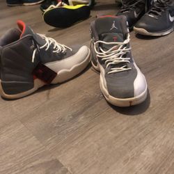 Jordan Retro 12 Collection