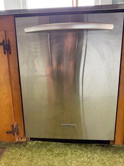 KitchenAid Dishwasher