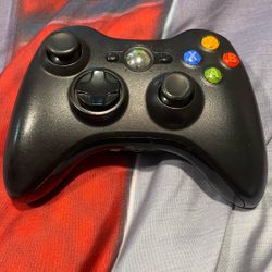 Xbox 360 Controller
