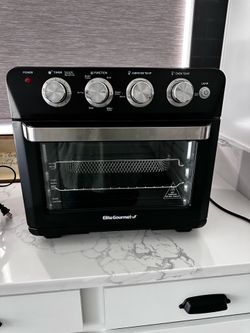 Elite Gourmet Air Fryer