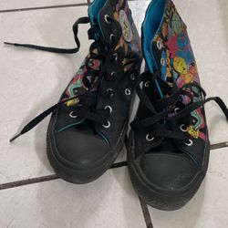 Converse