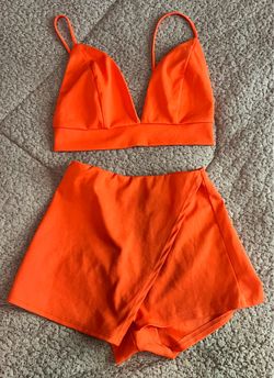 Skort Set