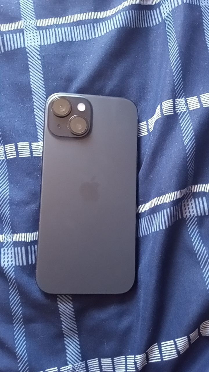Iphone 15 Brand new