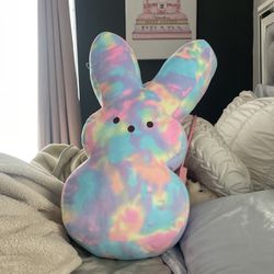 Jumbo Bunny Plush