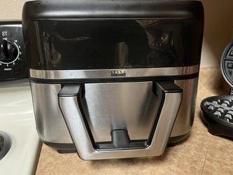 Bella Air Fryer
