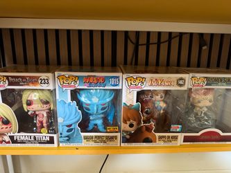 Funkos