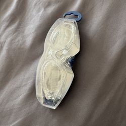 Swimming Goggles – New / Never Used