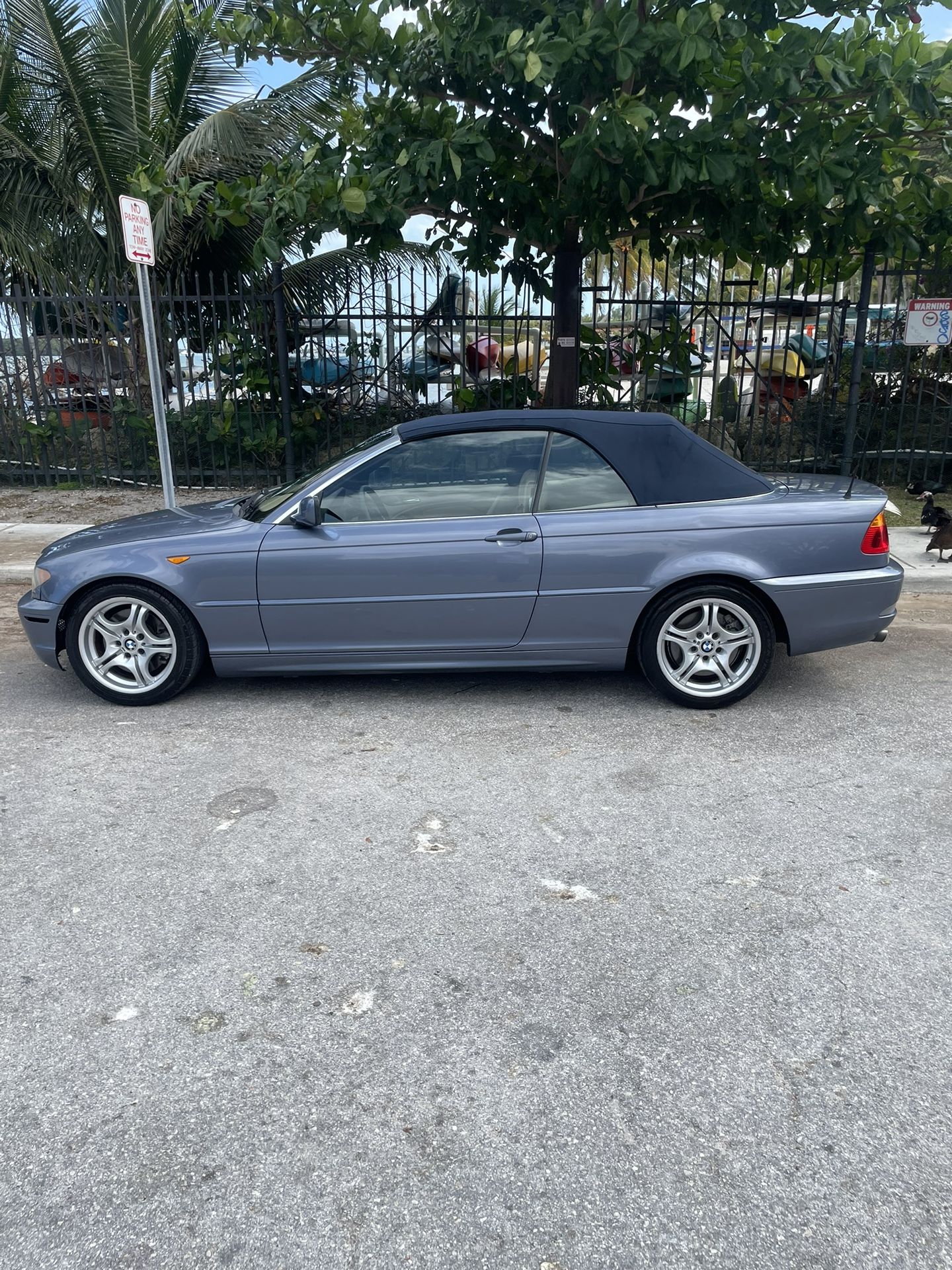 2004 BMW 330Ci