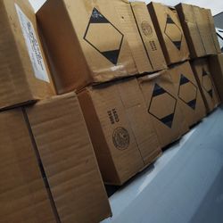 Hand Sanitizer Dr Kline 25 Boxes